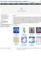 Mobile Screenshot of bestsilicagelchina.com